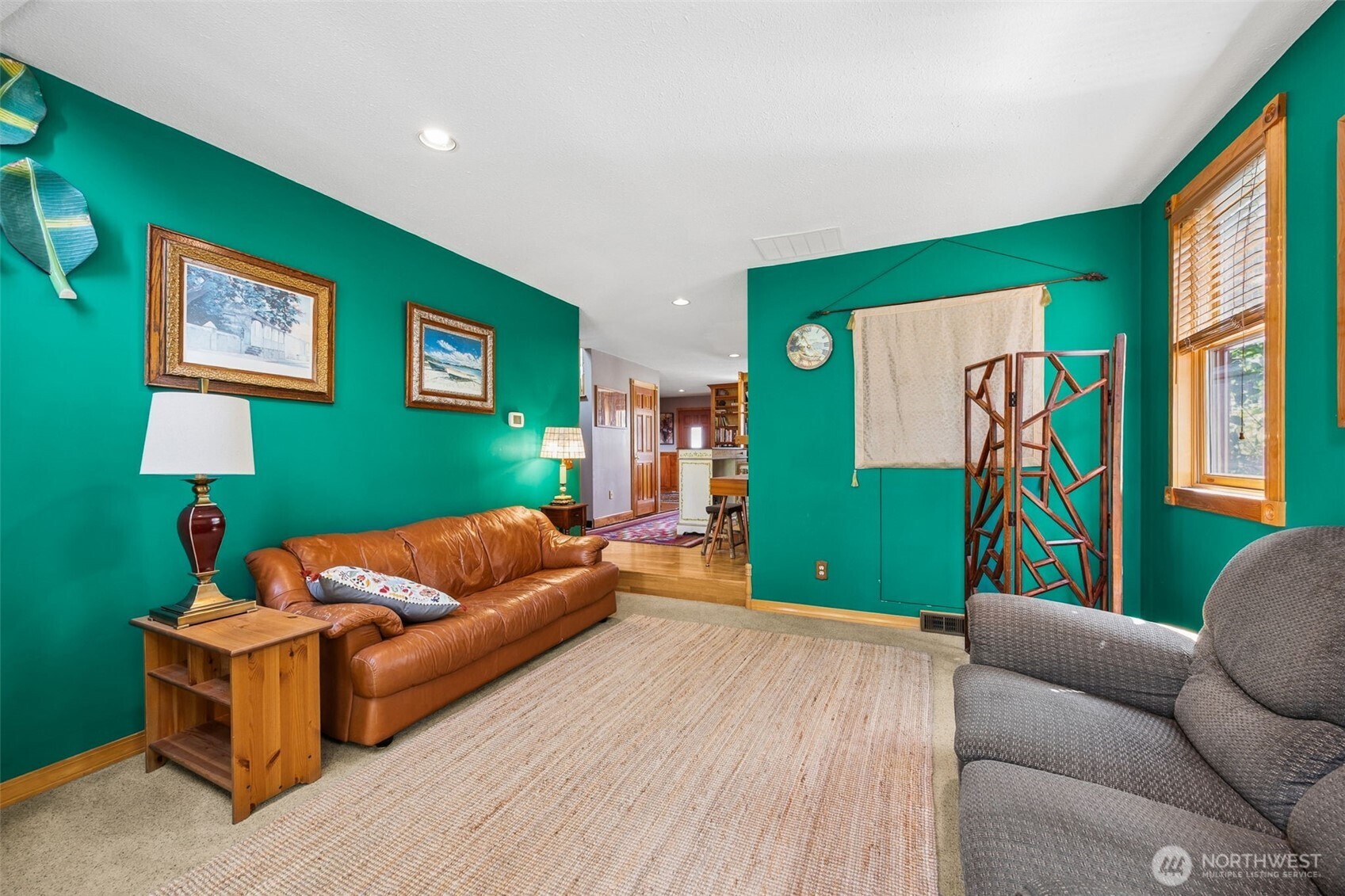 311 S Perkins Street Buckley WA 98321
