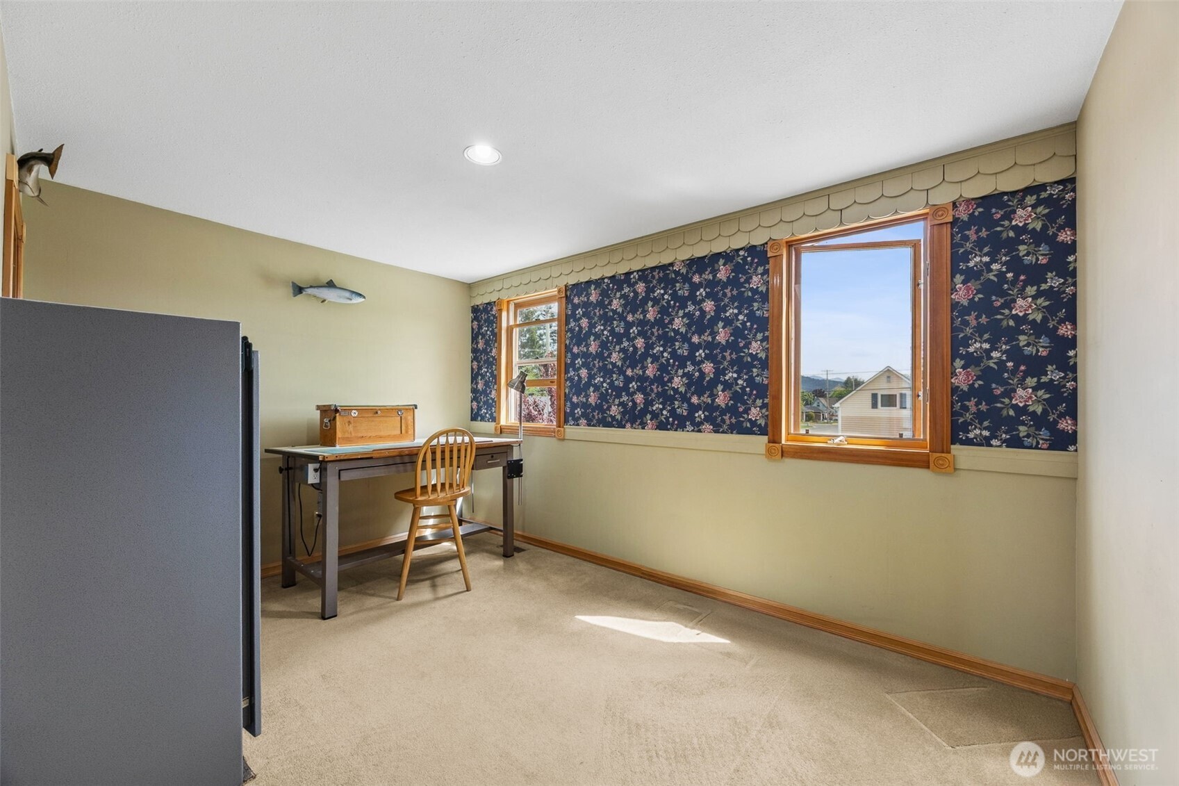 311 S Perkins Street Buckley WA 98321