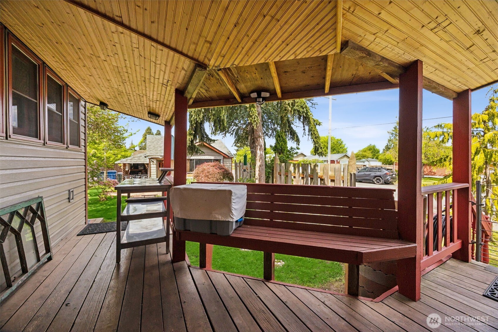 311 S Perkins Street Buckley WA 98321