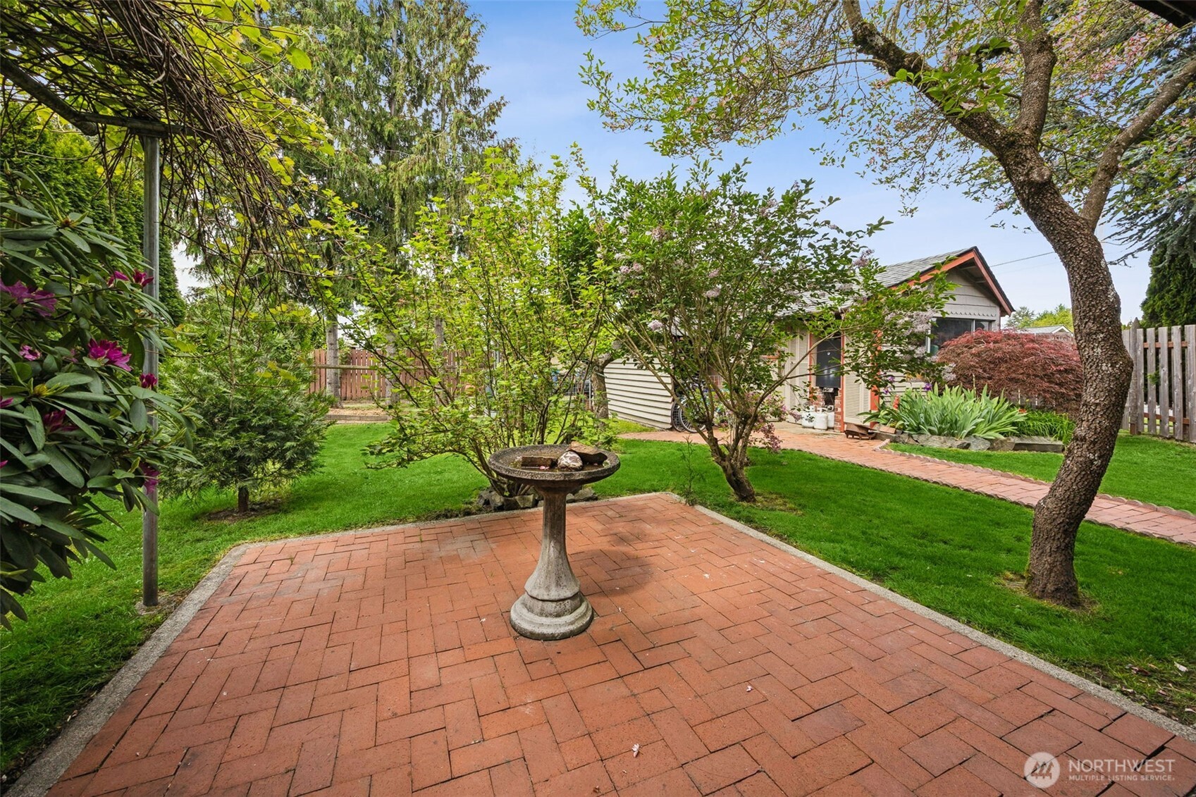 311 S Perkins Street Buckley WA 98321