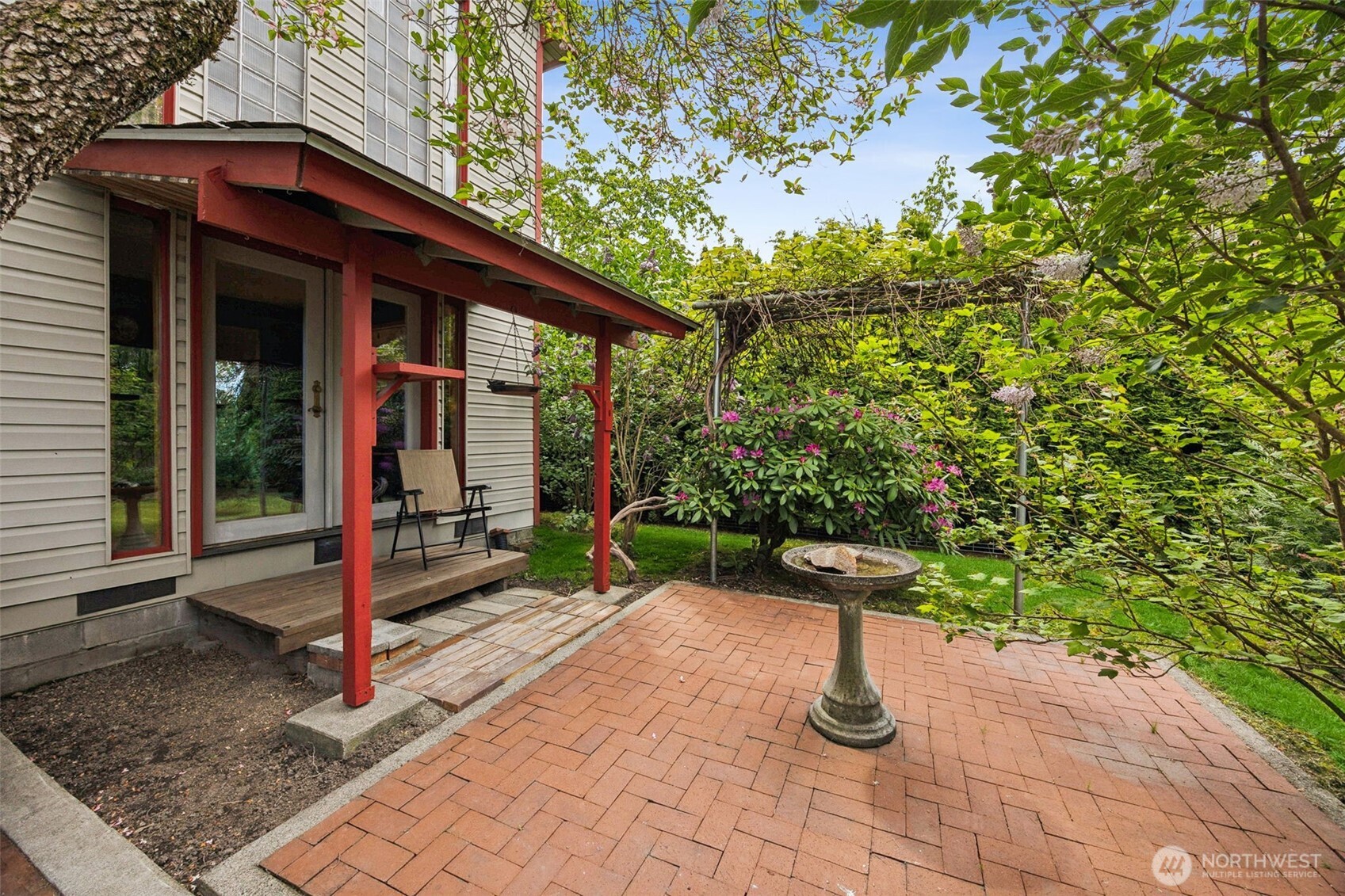 311 S Perkins Street Buckley WA 98321