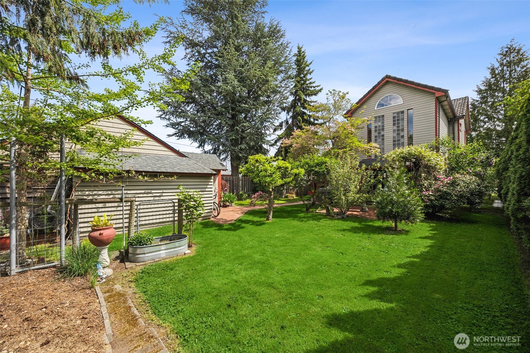 311 S Perkins Street Buckley WA 98321