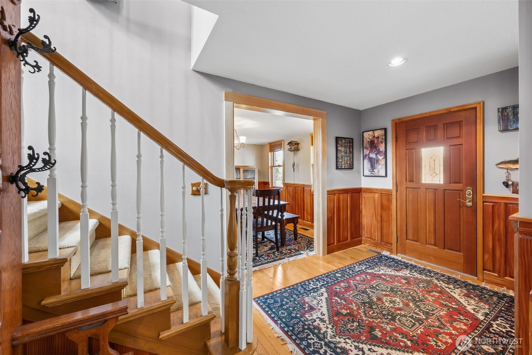 311 S Perkins Street Buckley WA 98321