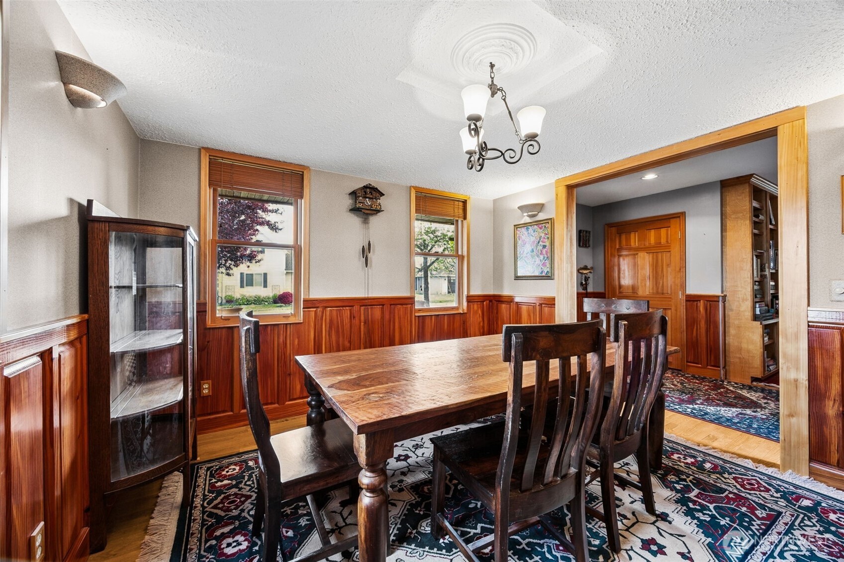 311 S Perkins Street Buckley WA 98321