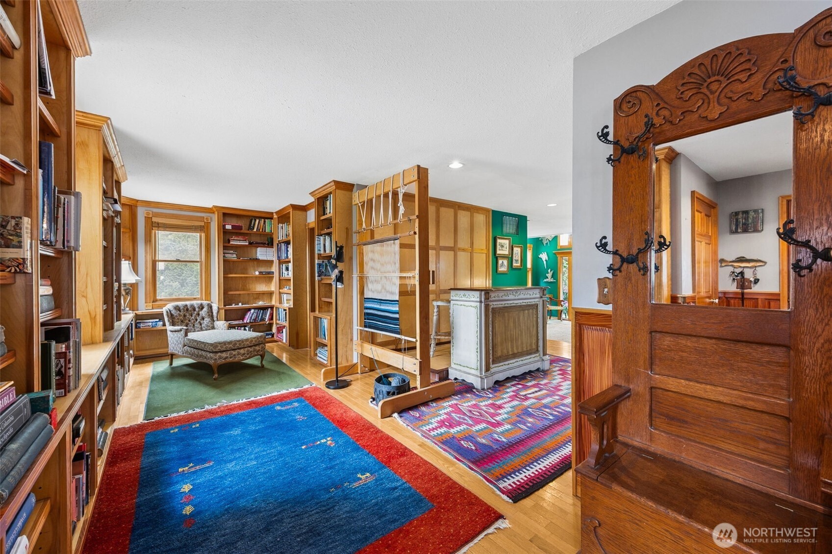311 S Perkins Street Buckley WA 98321