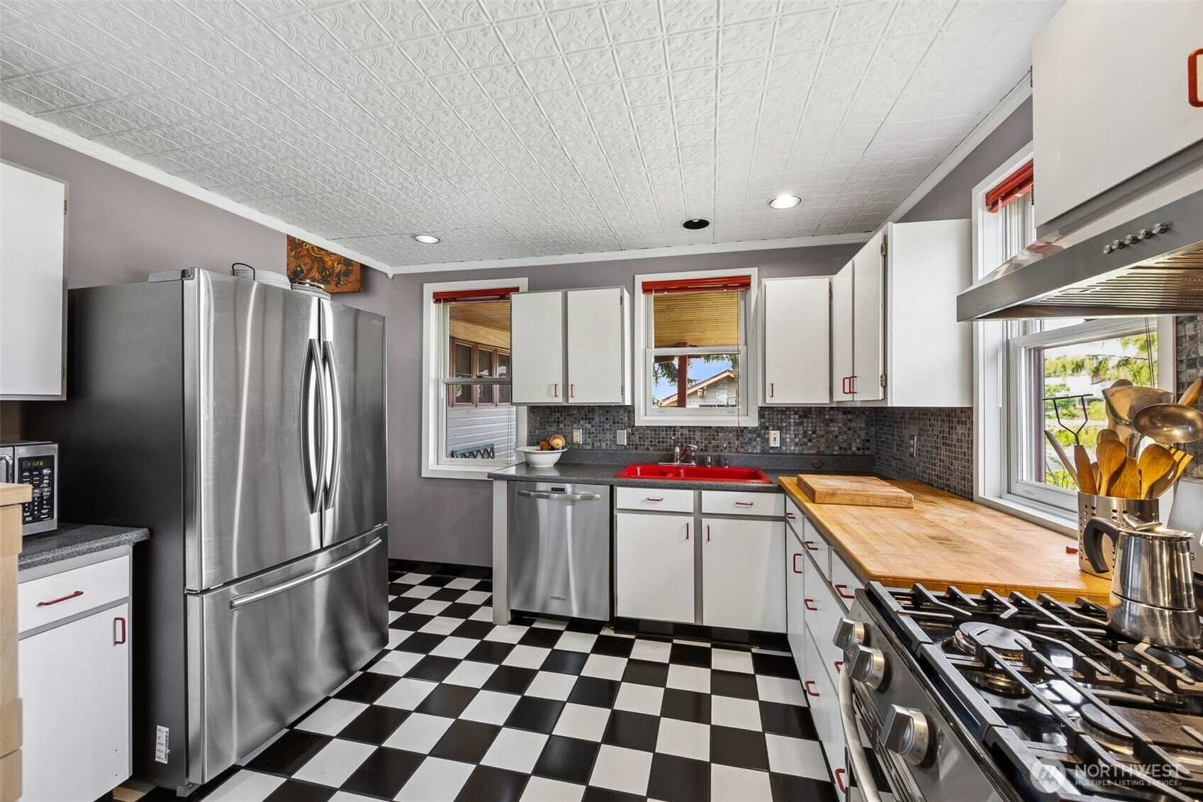311 S Perkins Street Buckley WA 98321