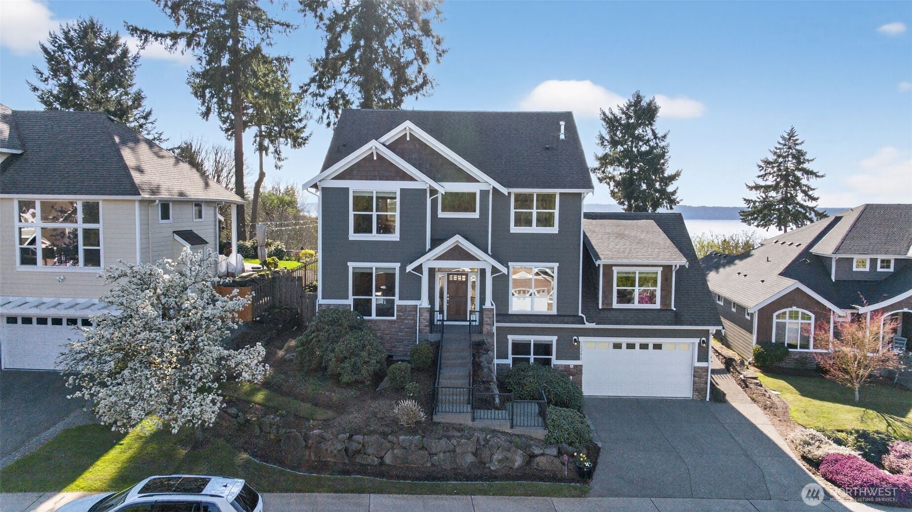 12295 15th Avenue SW Burien WA 98146