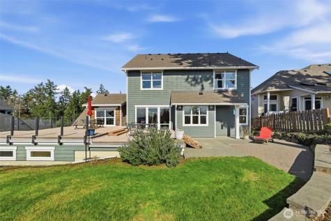 12295 15th Avenue SW Burien WA 98146