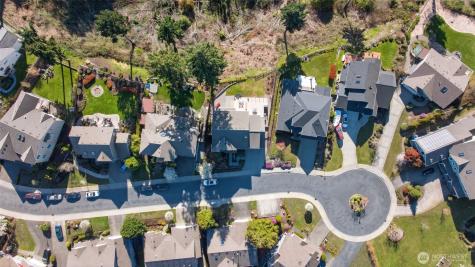 12295 15th Avenue SW Burien WA 98146