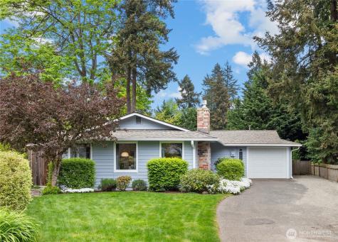 7848 NE 146th Street Kenmore WA 98028