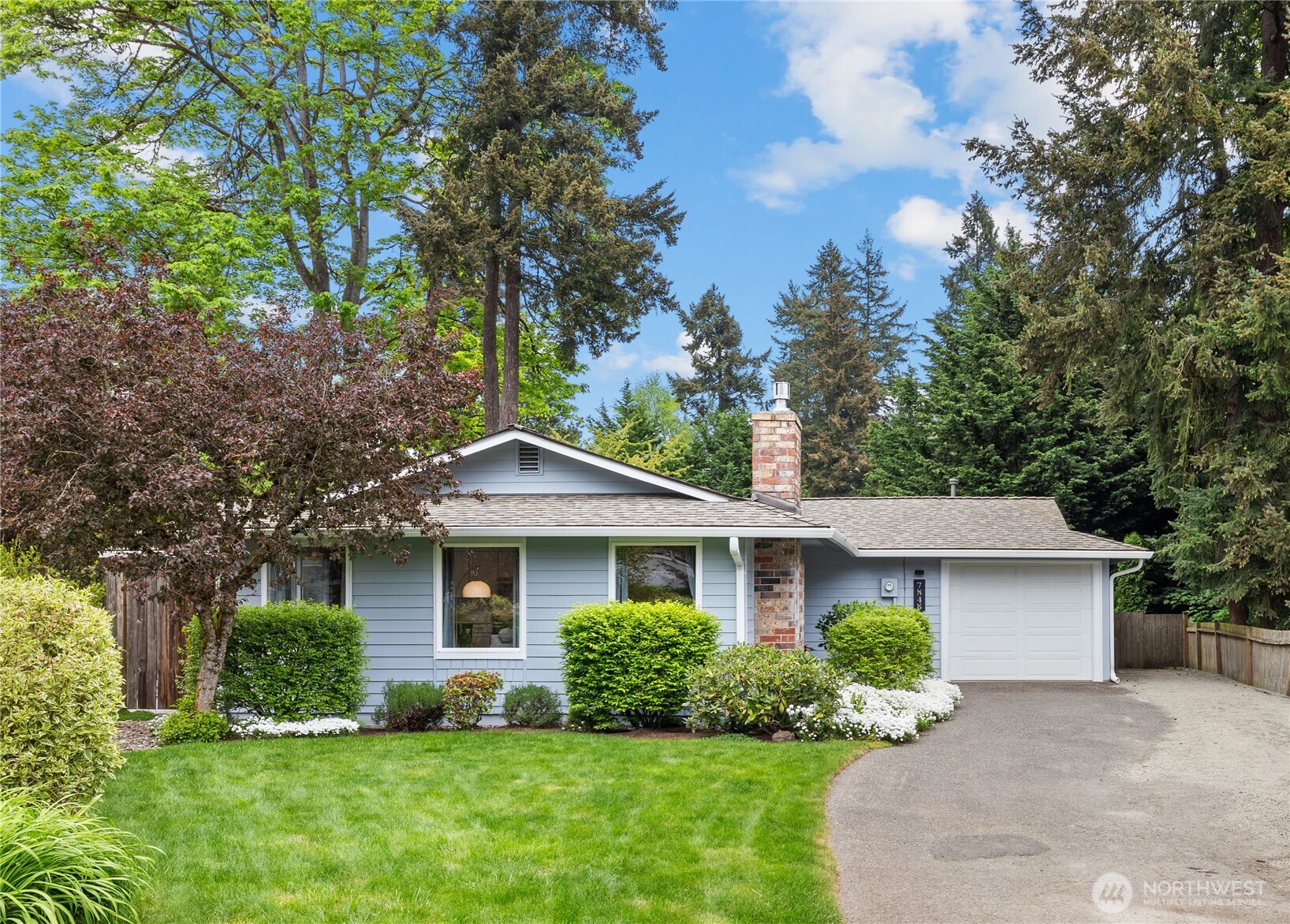 7848 NE 146th Street Kenmore WA 98028