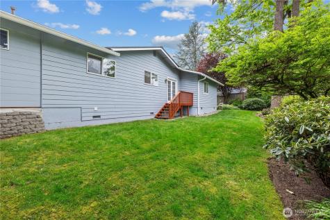 7848 NE 146th Street Kenmore WA 98028