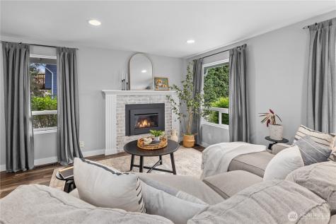 7848 NE 146th Street Kenmore WA 98028