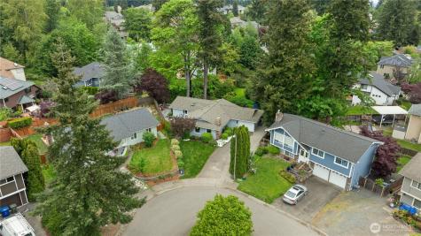 7848 NE 146th Street Kenmore WA 98028