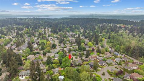 7848 NE 146th Street Kenmore WA 98028