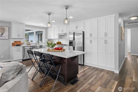 7848 NE 146th Street Kenmore WA 98028