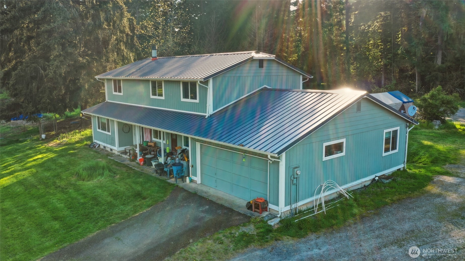 37214 Allen Road S Roy WA 98580