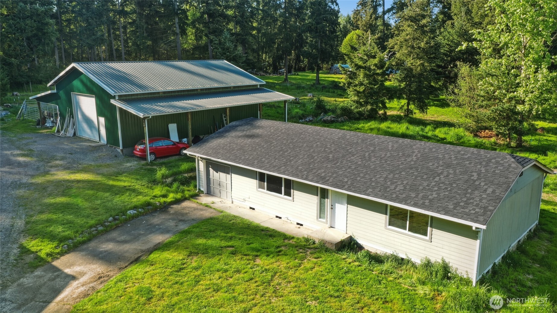 37214 Allen Road S Roy WA 98580