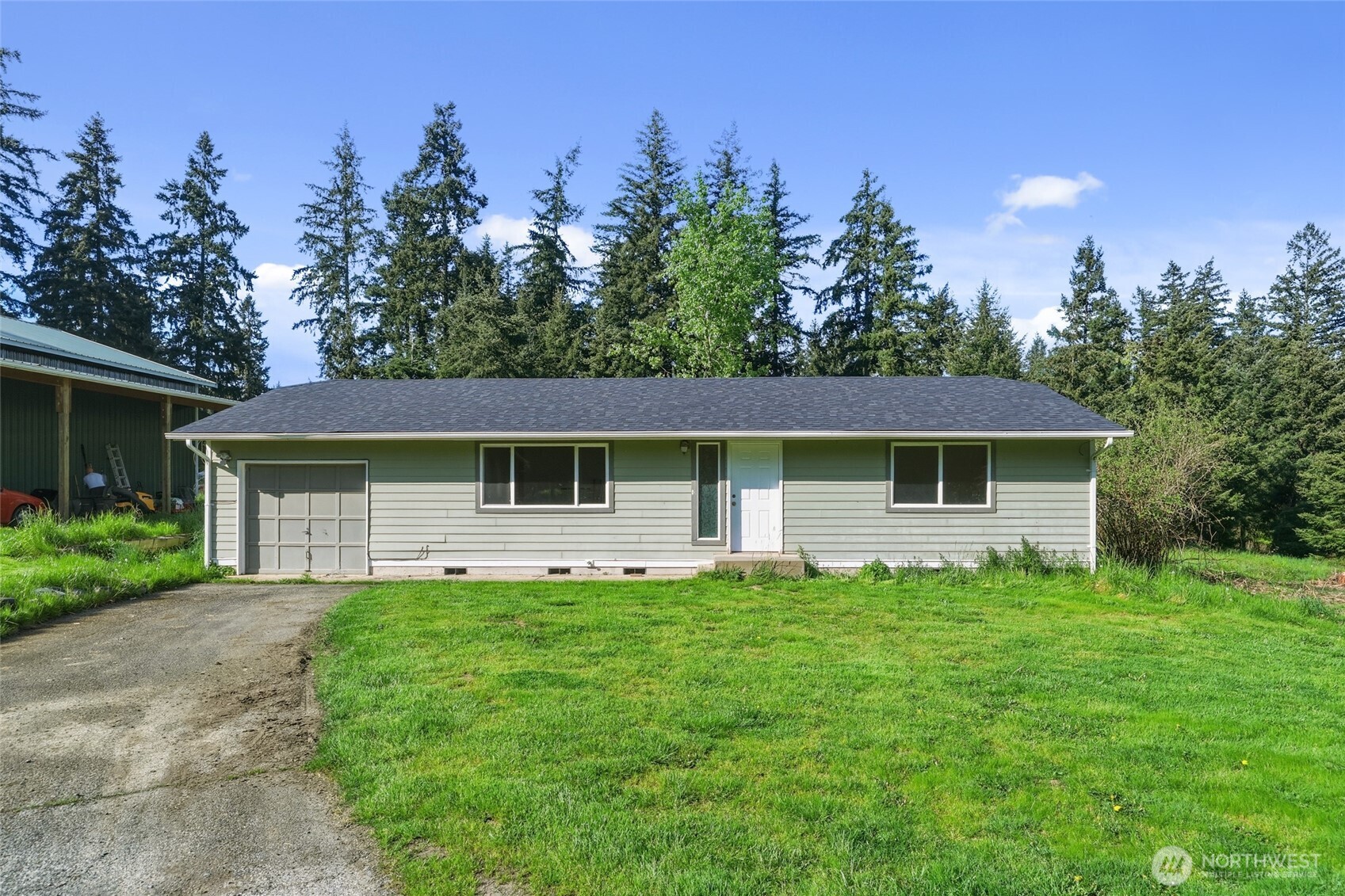37214 Allen Road S Roy WA 98580