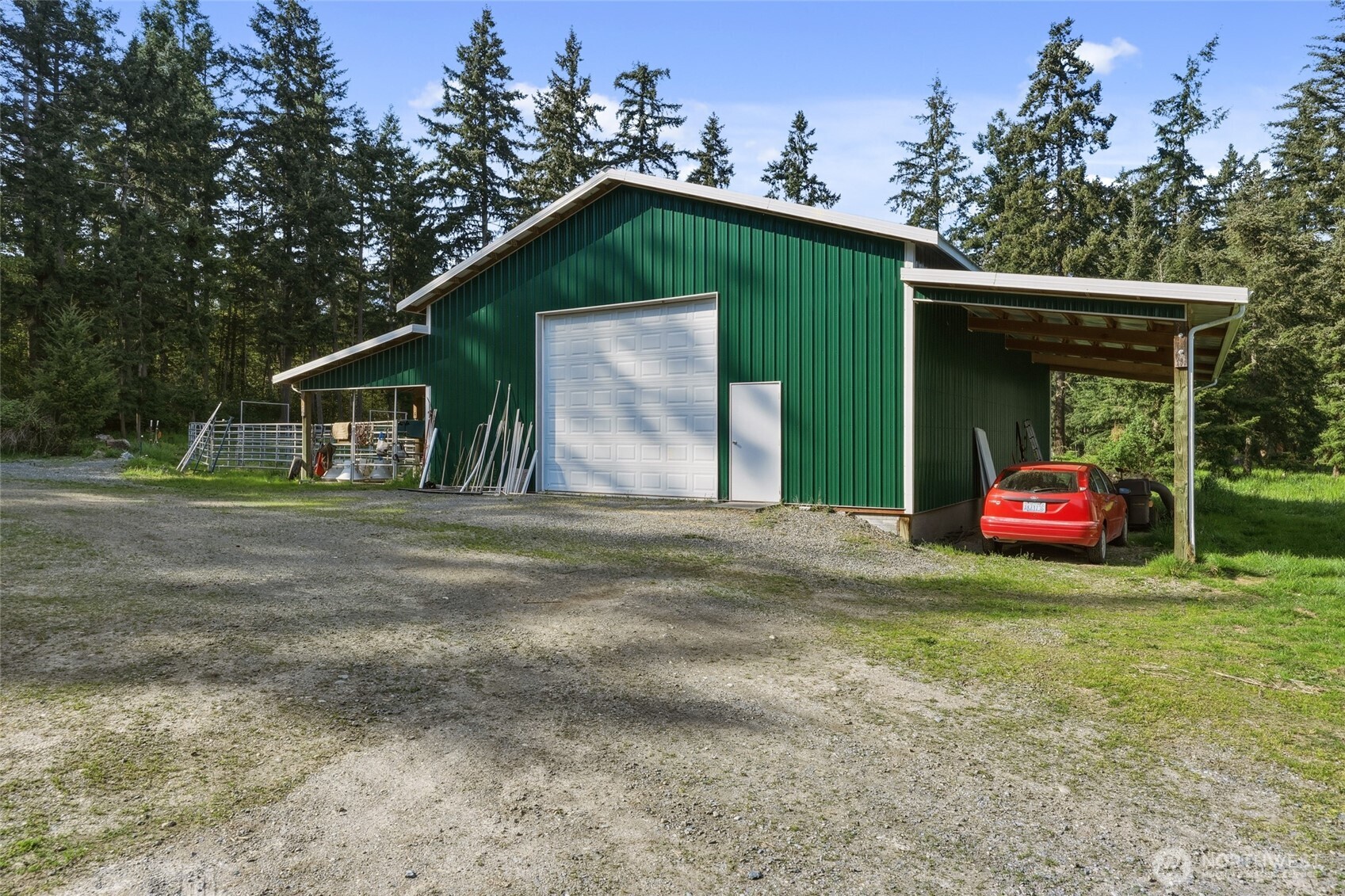 37214 Allen Road S Roy WA 98580