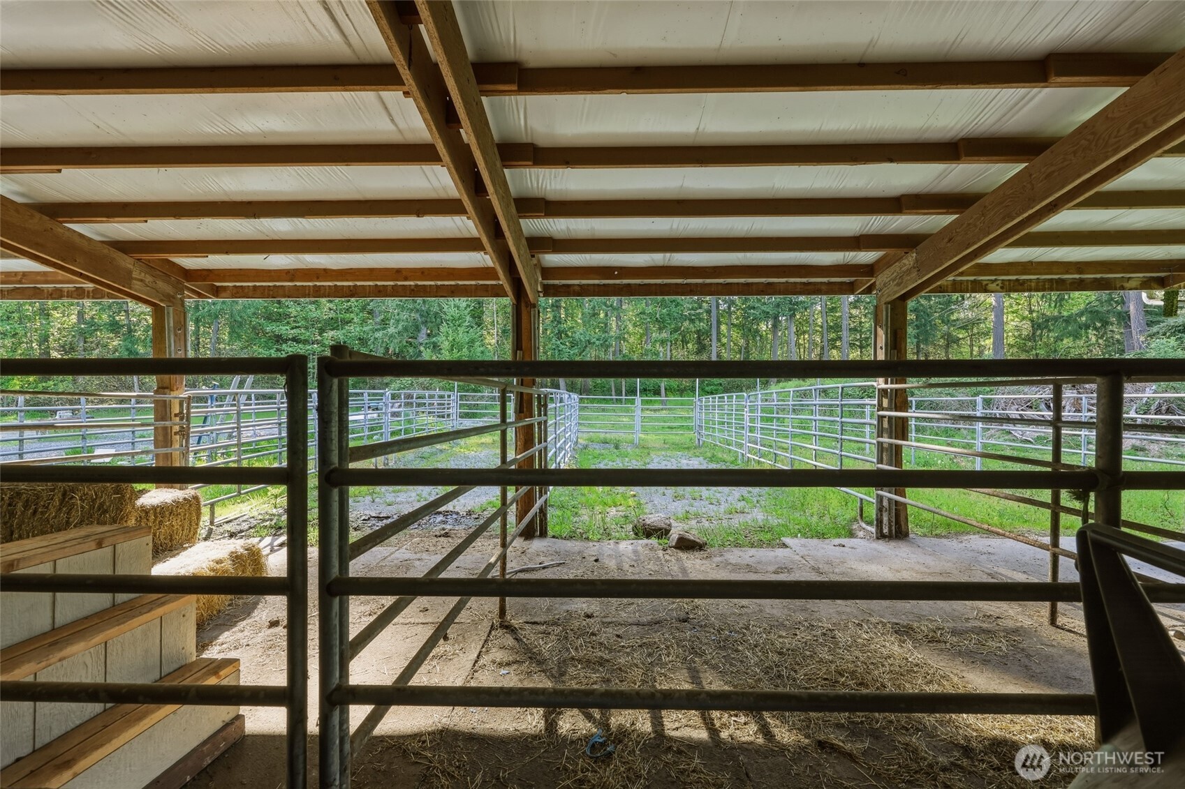37214 Allen Road S Roy WA 98580