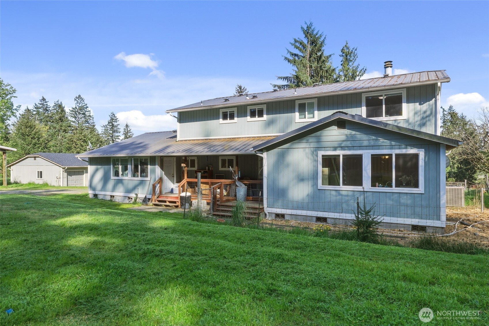 37214 Allen Road S Roy WA 98580