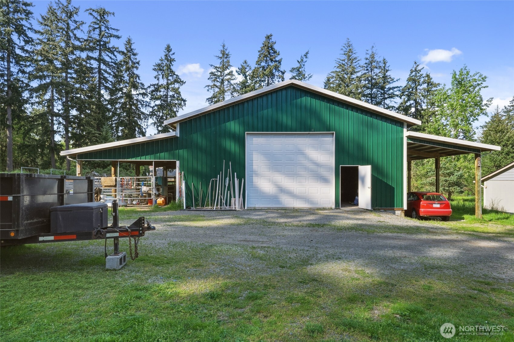 37214 Allen Road S Roy WA 98580