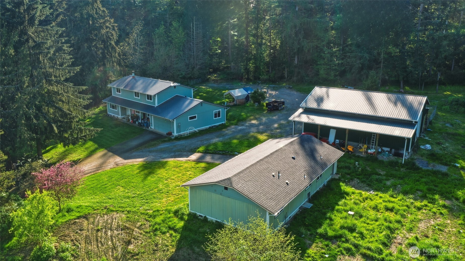 37214 Allen Road S Roy WA 98580