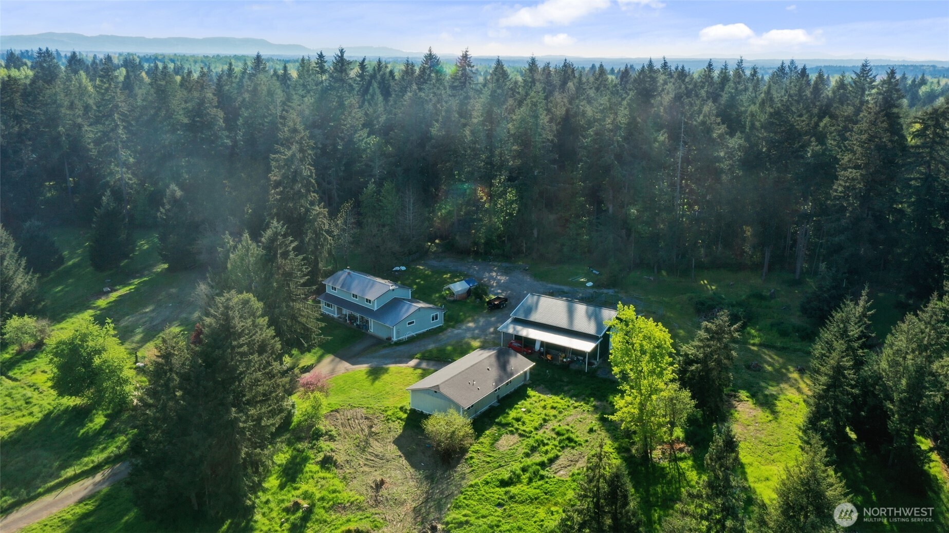 37214 Allen Road S Roy WA 98580