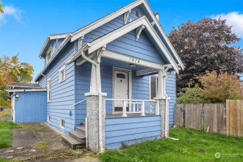 1414 65th Tacoma WA 98404