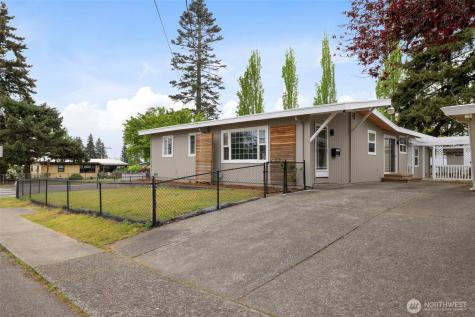 2502 NE 7th Street Renton WA 98056
