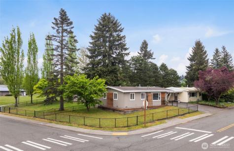 2502 NE 7th Street Renton WA 98056