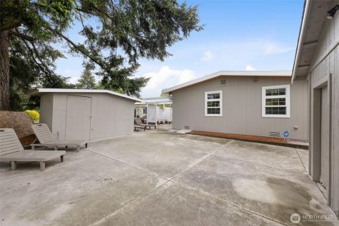 2502 NE 7th Street Renton WA 98056