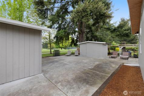 2502 NE 7th Street Renton WA 98056