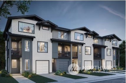 626 164th (Homesite 41) Street SW Lynnwood WA 98037