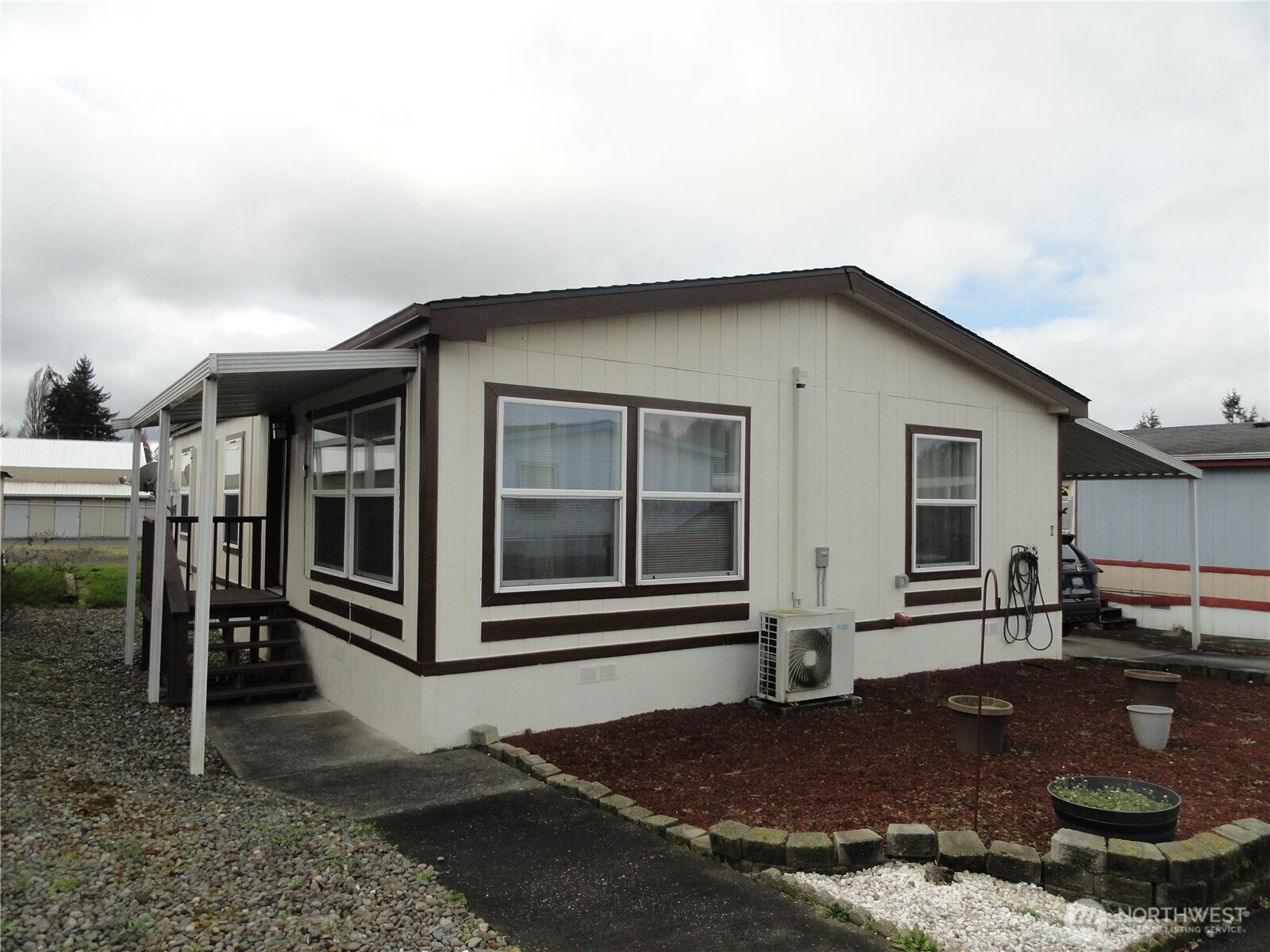 222 Maple Avenue NW Napavine WA 98565