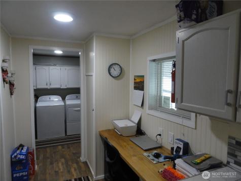 222 Maple Avenue NW Napavine WA 98565
