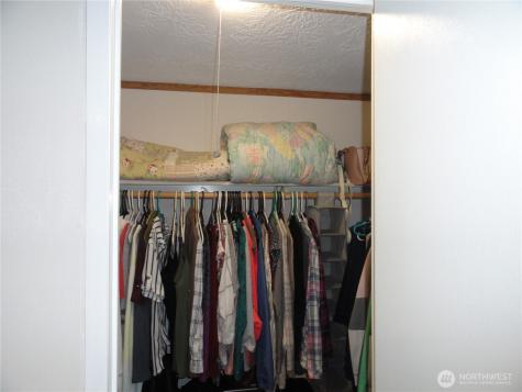 222 Maple Avenue NW Napavine WA 98565