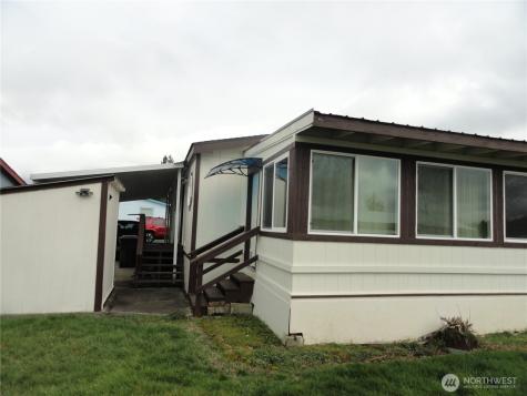 222 Maple Avenue NW Napavine WA 98565