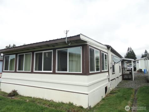 222 Maple Avenue NW Napavine WA 98565