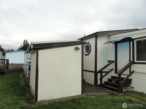 222 Maple Avenue NW Napavine WA 98565