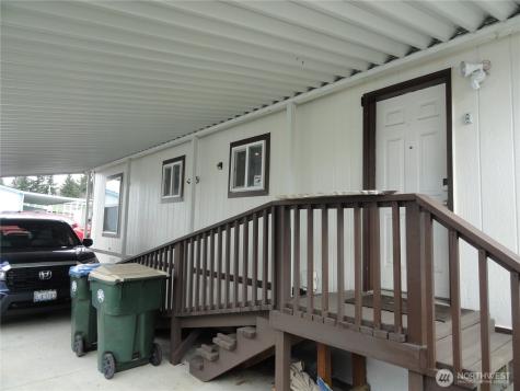 222 Maple Avenue NW Napavine WA 98565