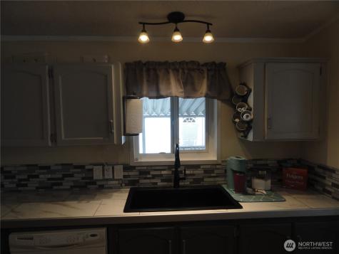 222 Maple Avenue NW Napavine WA 98565