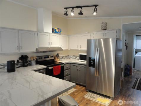 222 Maple Avenue NW Napavine WA 98565