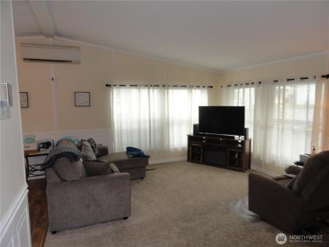 222 Maple Avenue NW Napavine WA 98565