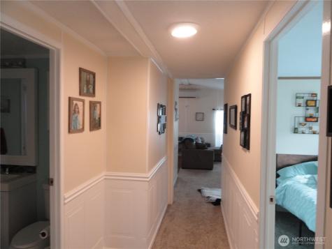 222 Maple Avenue NW Napavine WA 98565