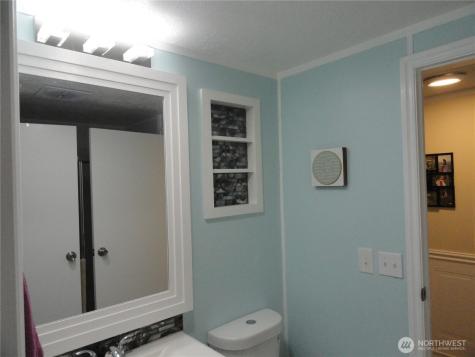 222 Maple Avenue NW Napavine WA 98565