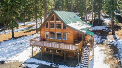750 Big Horn Way Cle Elum WA 98922