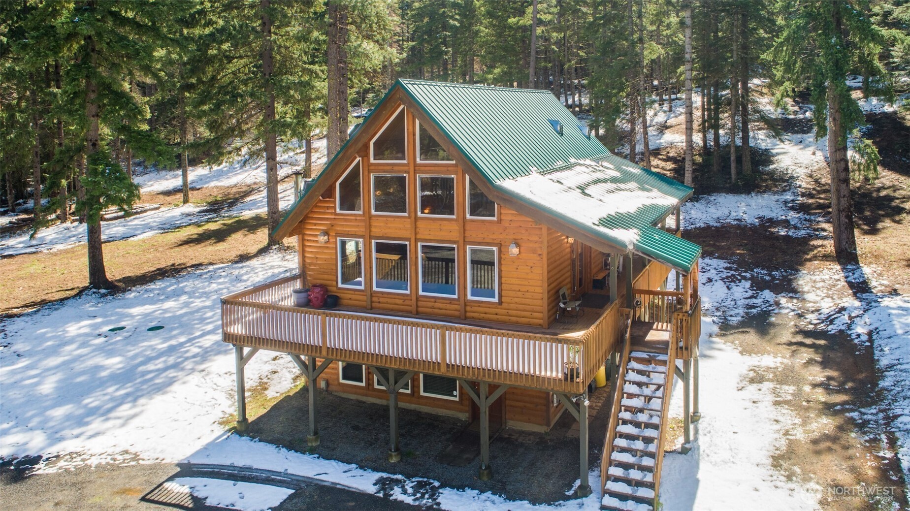 750 Big Horn Way Cle Elum WA 98922