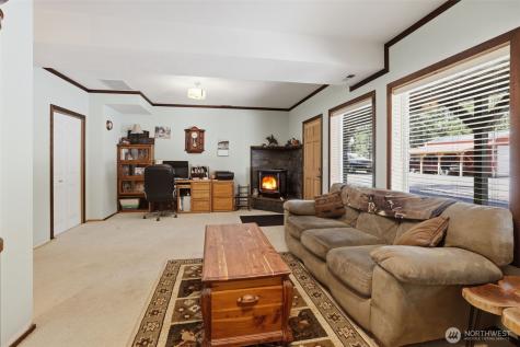 750 Big Horn Way Cle Elum WA 98922